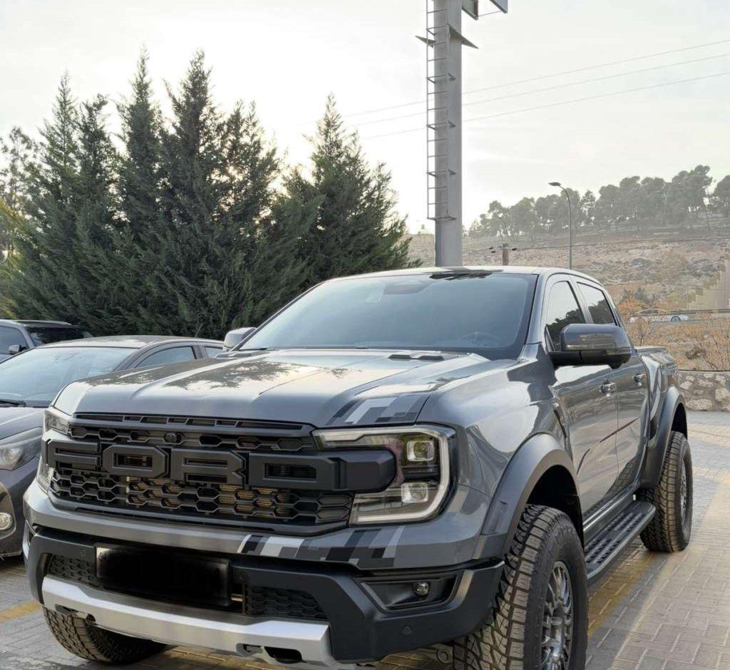 2023, فورد, F-150,