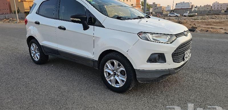 ايكو سبورت فورد