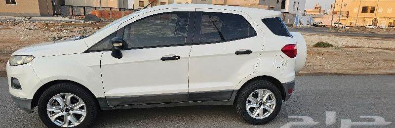 ايكو سبورت فورد