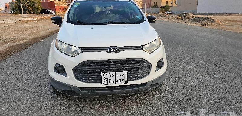 ايكو سبورت فورد