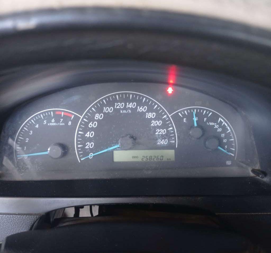 2015 تويوتا كامري