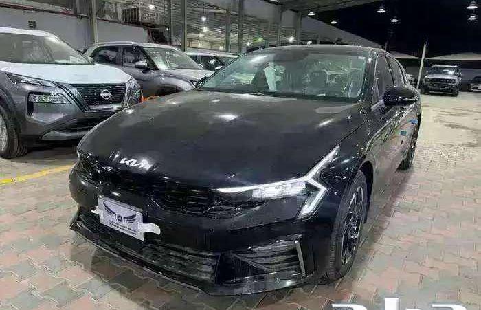 كيا K5 2026