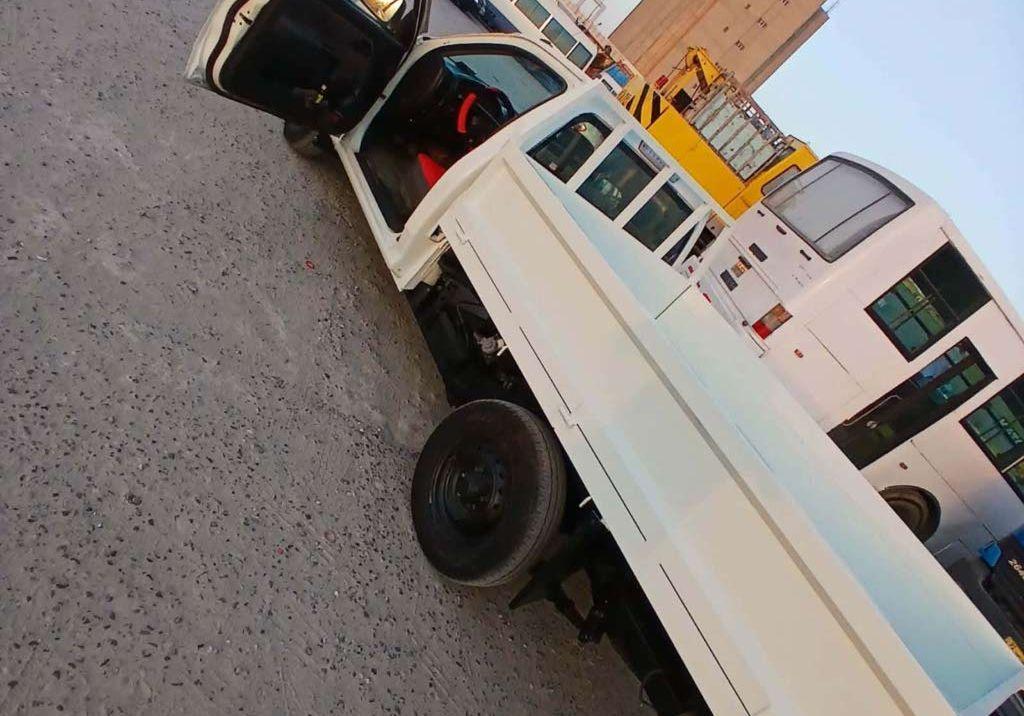 2012 ايسوزو اخرى