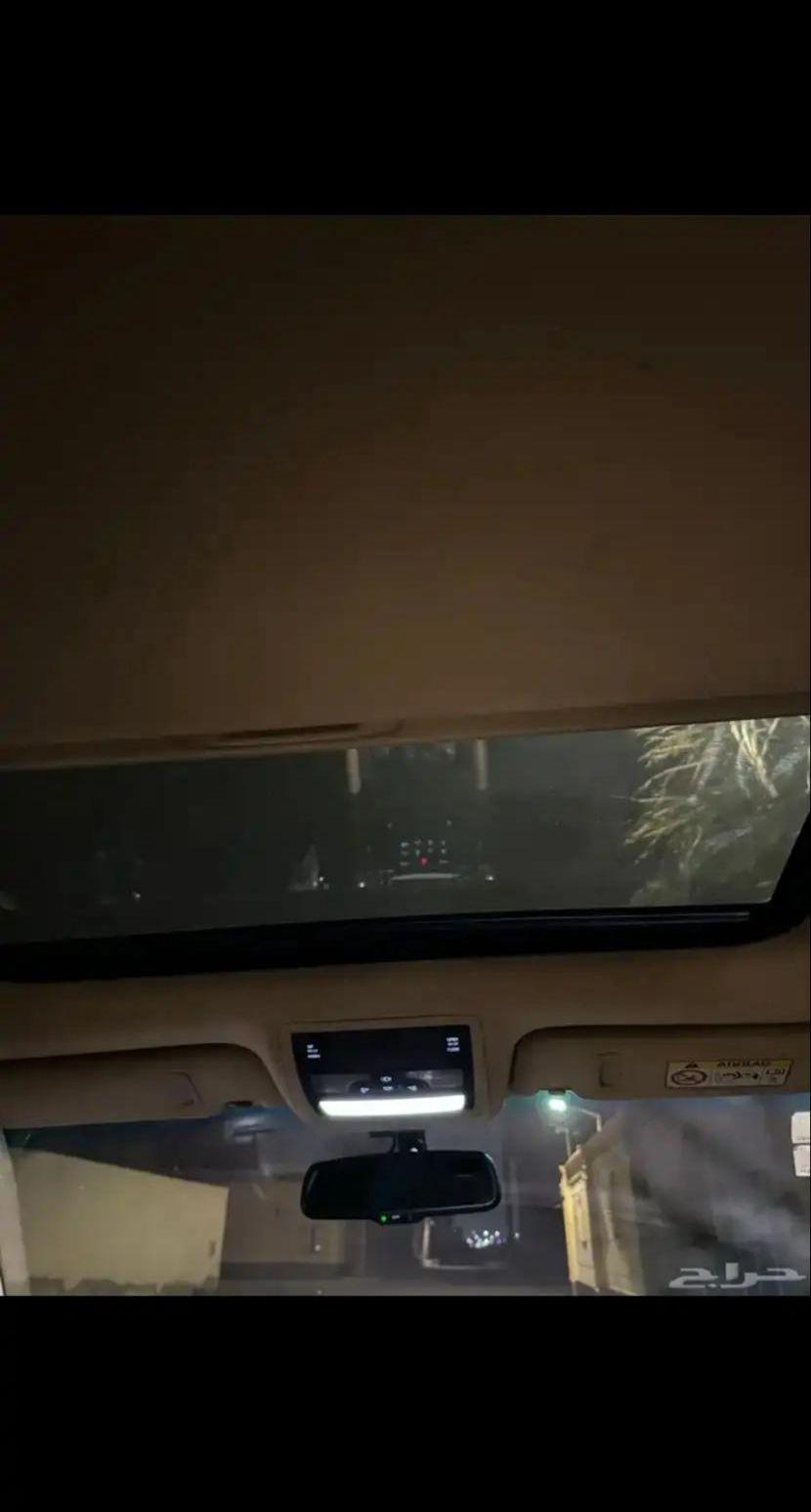 لكزس GS 2014