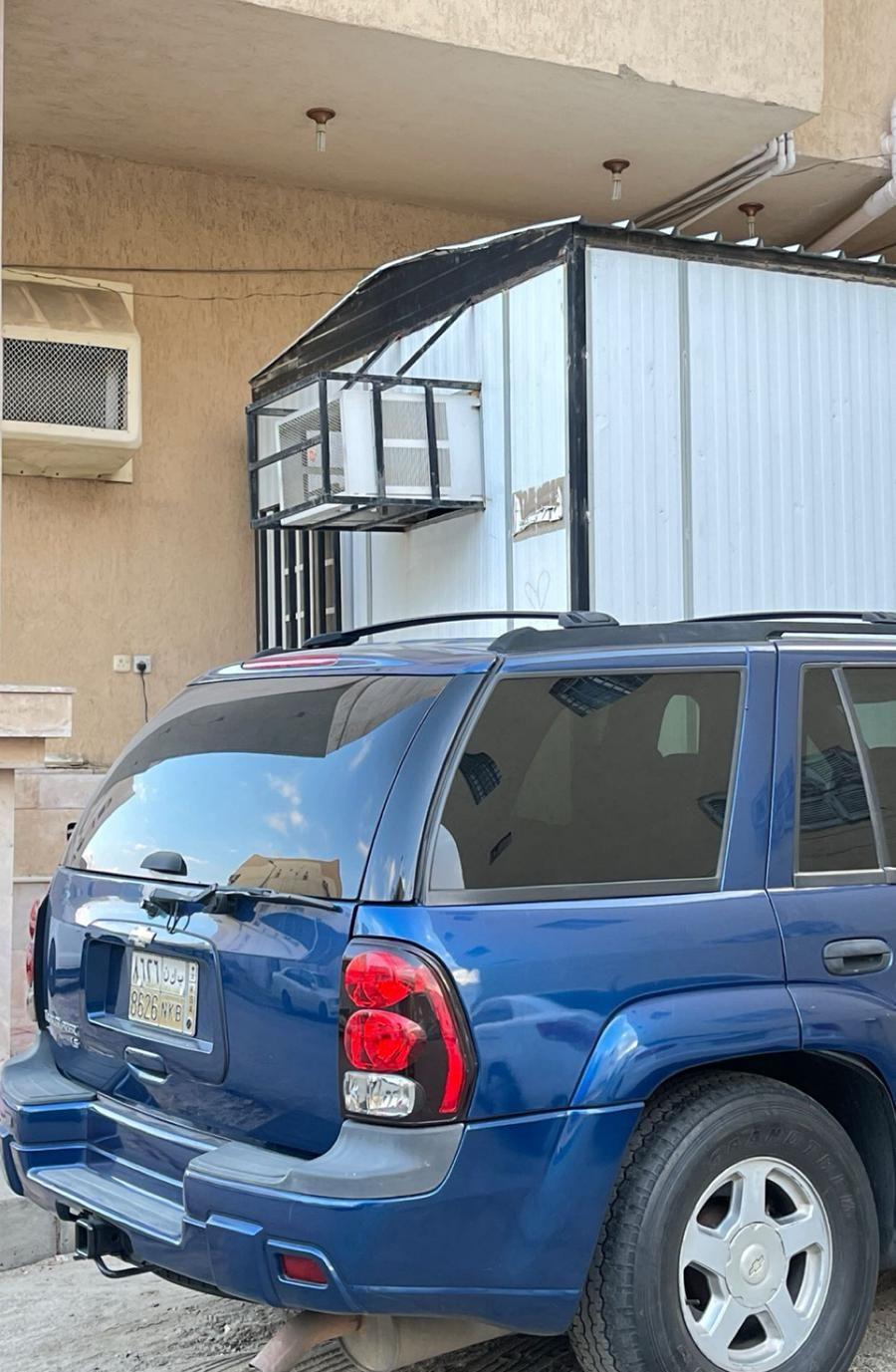 بليزر 2006 شاص