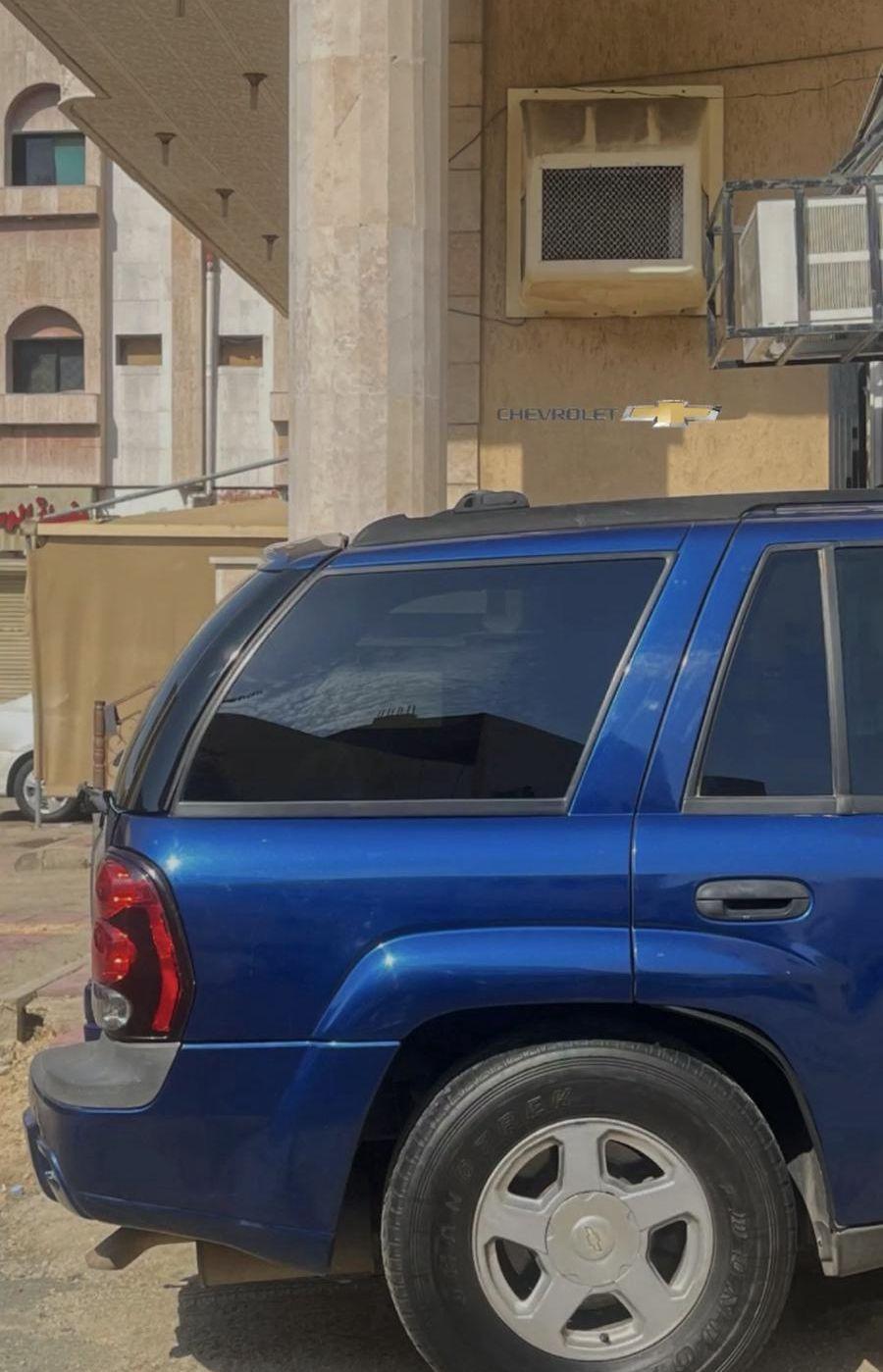 بليزر 2006 شاص