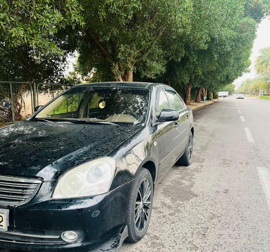 2008, كيا, اوبتيما,