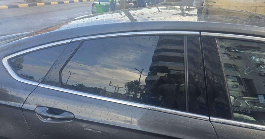 2019 فورد فيوجن