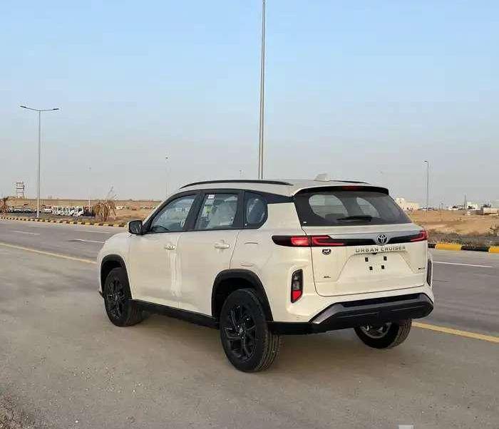 اوربان كروز استاندر