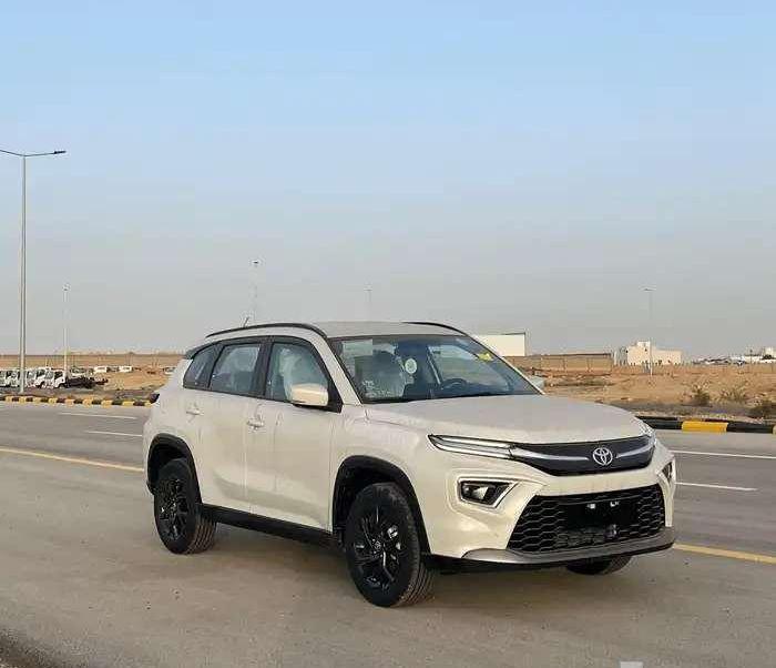 اوربان كروز استاندر