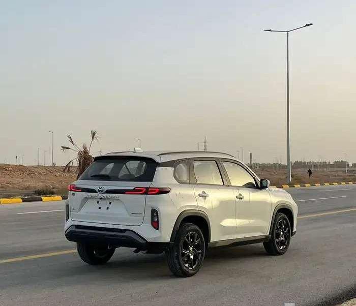 اوربان كروز استاندر