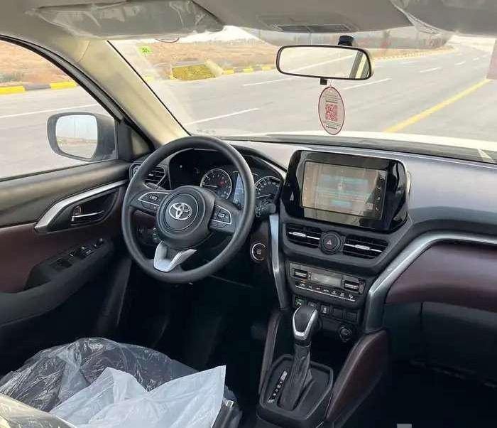 اوربان كروز استاندر