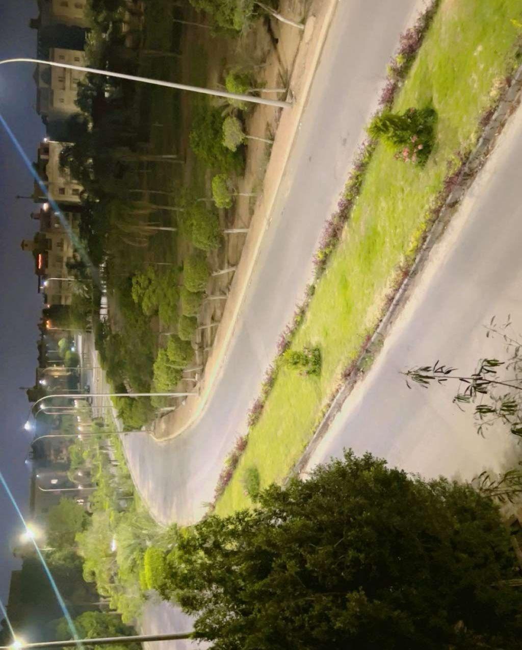 شقة دور كامل