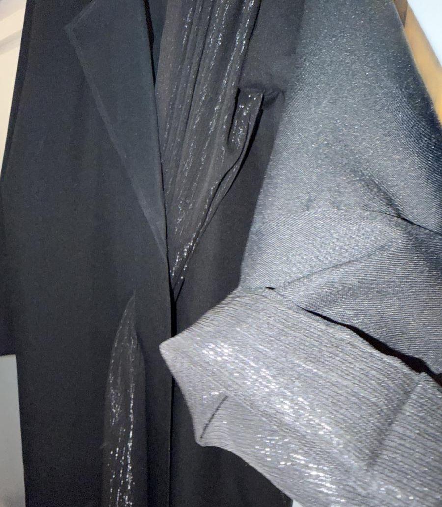 عبايات مقاس 56
