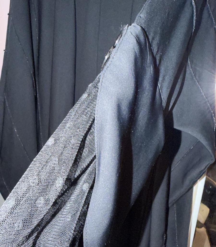 عبايات مقاس 56
