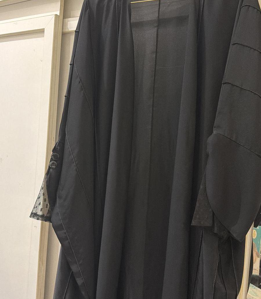 عبايات مقاس 56