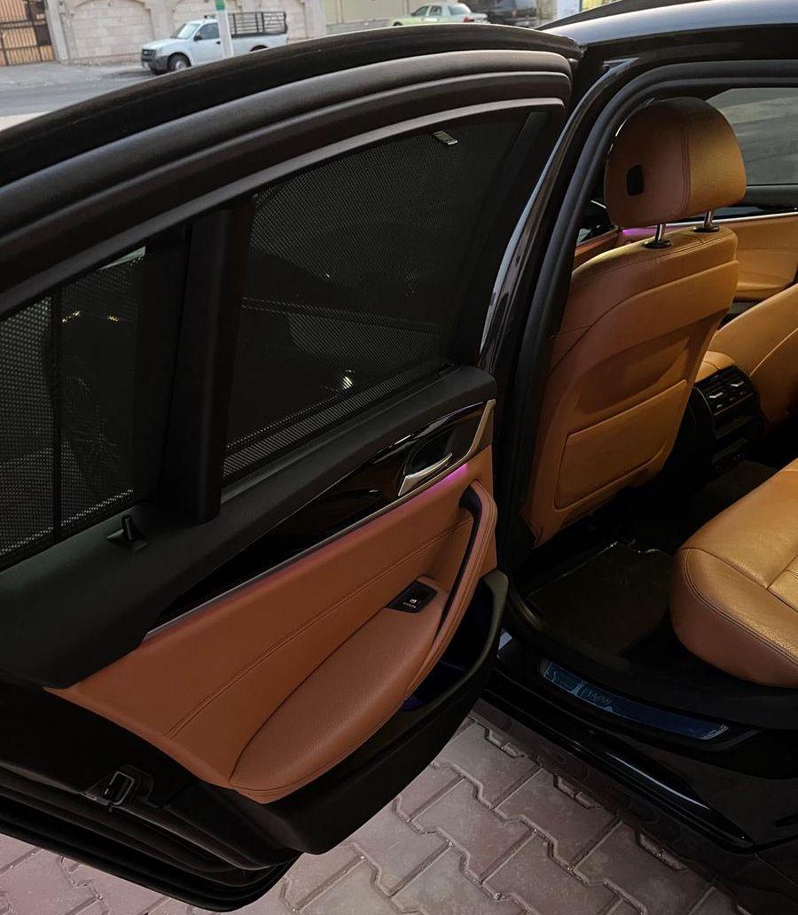 بي ام دبليو