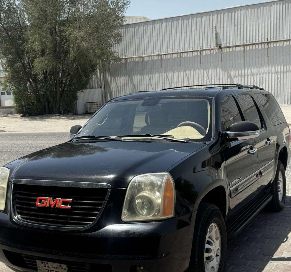 2009 جي إم