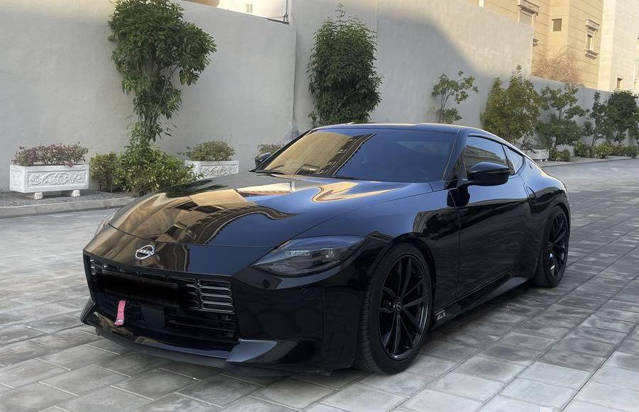 نيسان400Z