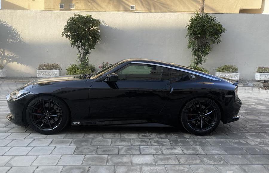 نيسان400Z