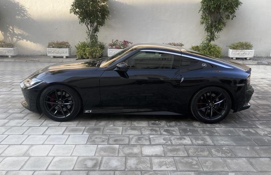 نيسان400Z