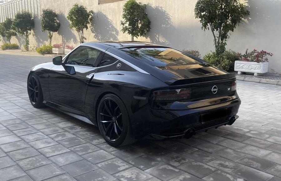 نيسان400Z