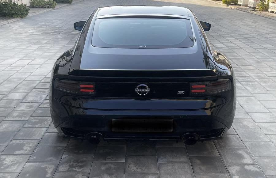 نيسان400Z