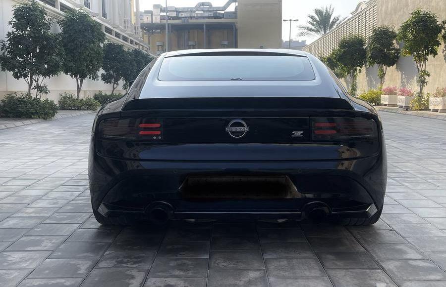 نيسان400Z