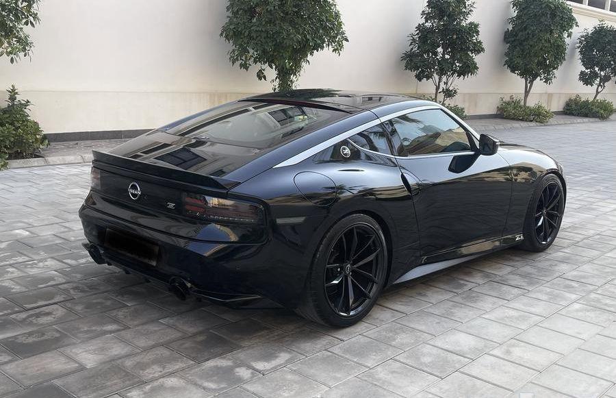 نيسان400Z