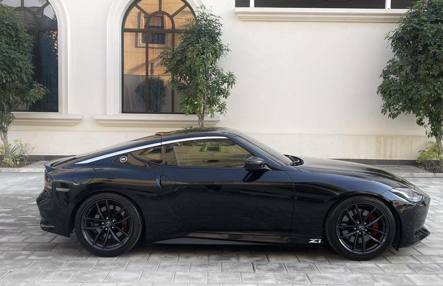 نيسان400Z