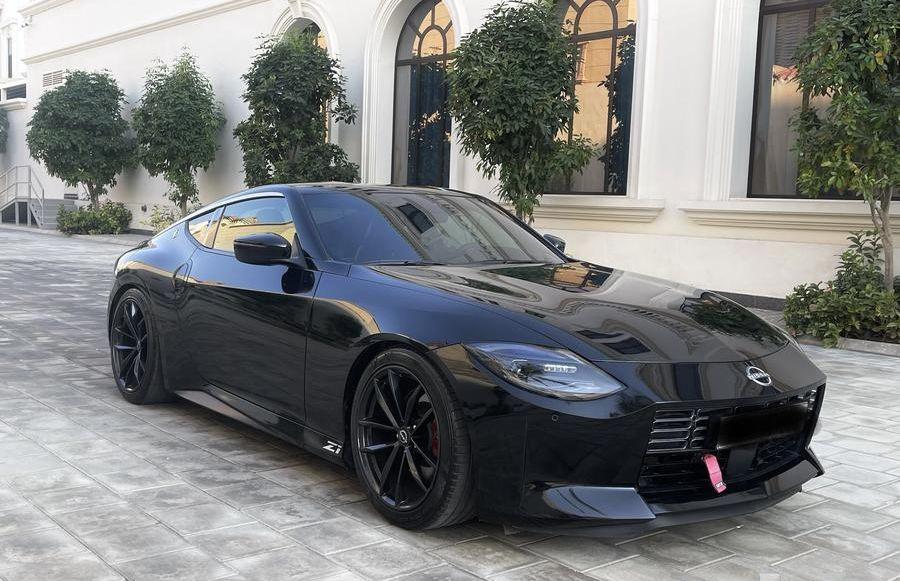 نيسان400Z