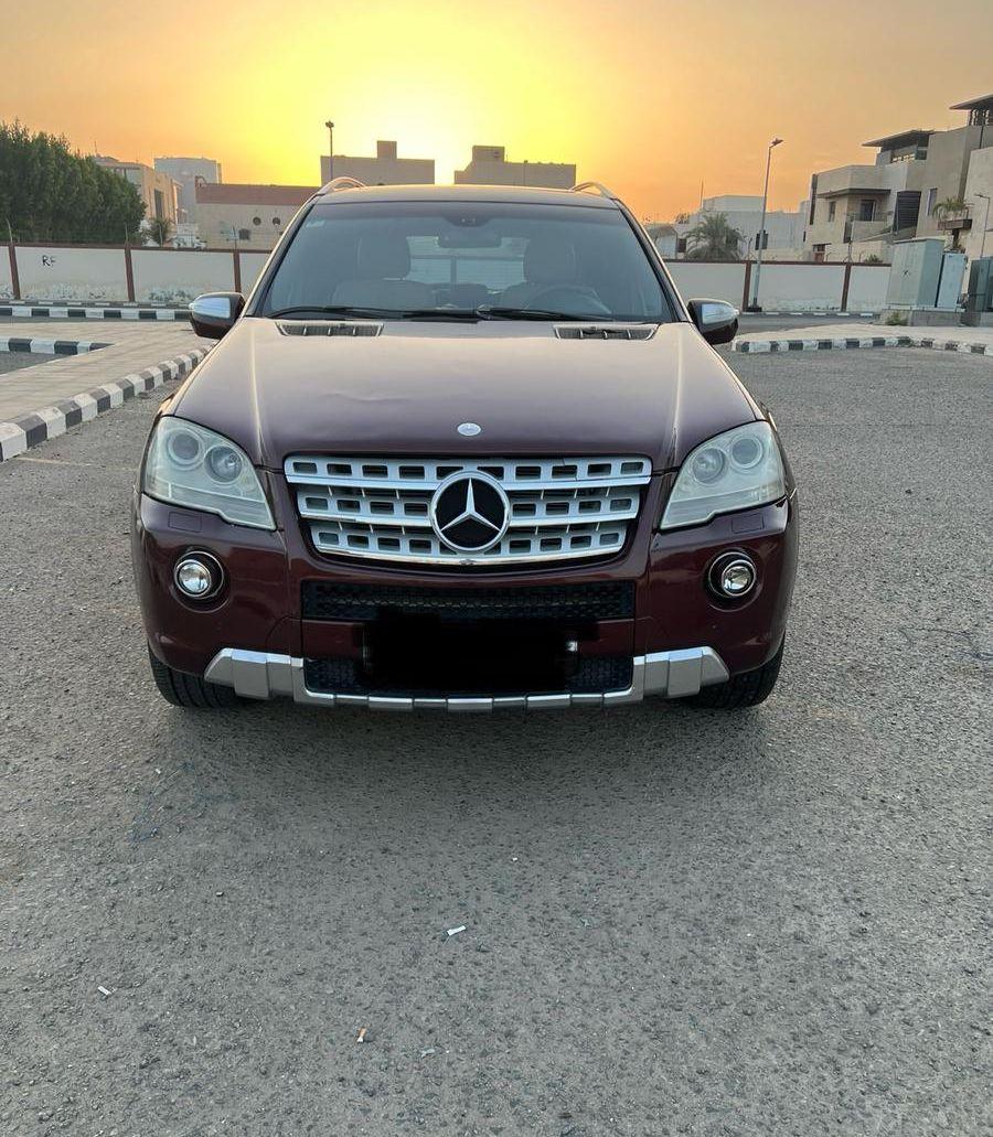 مرسيدس