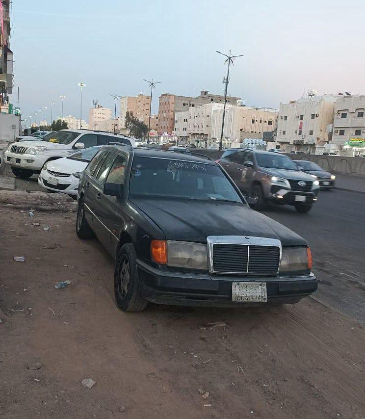 للبيع مرسيدس