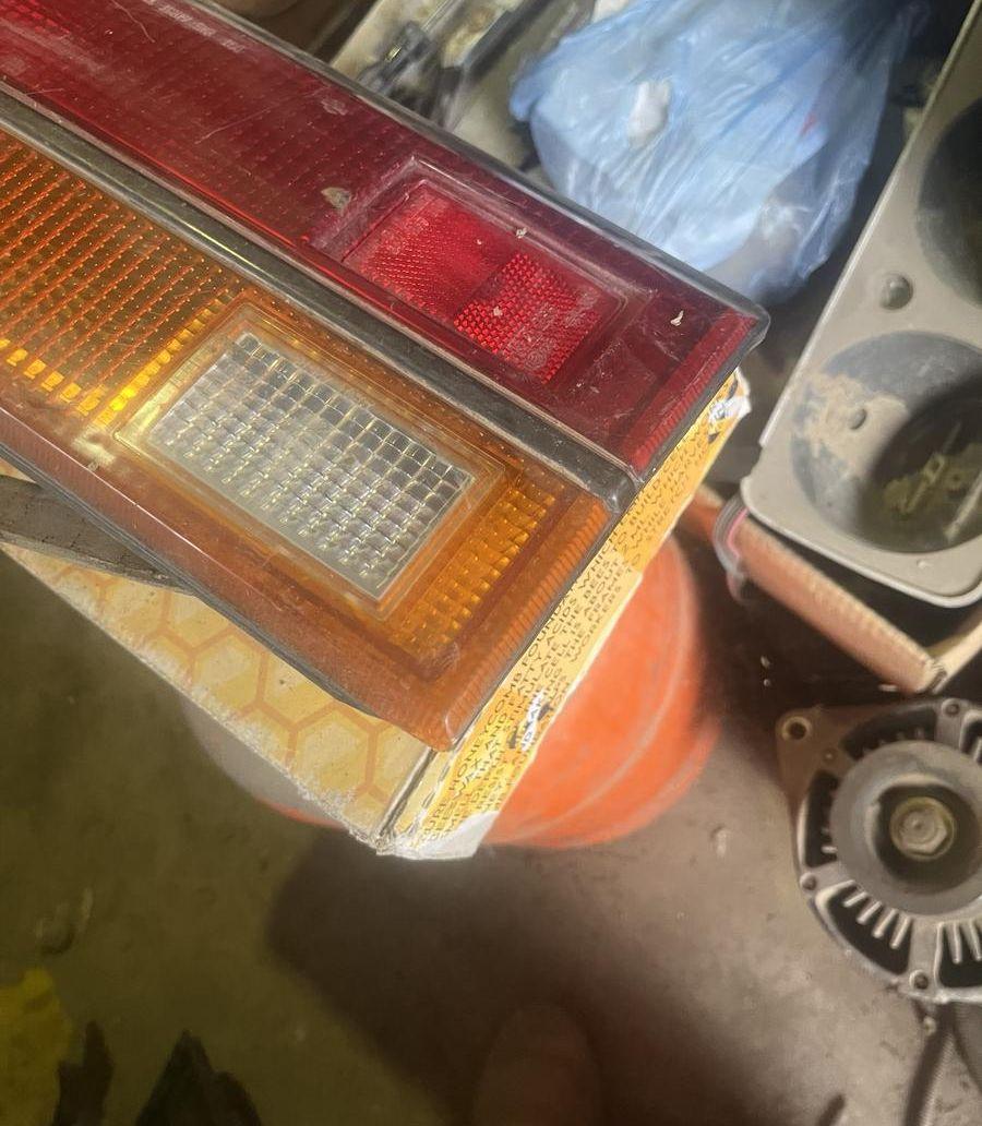 قطع سيدرك نيسان