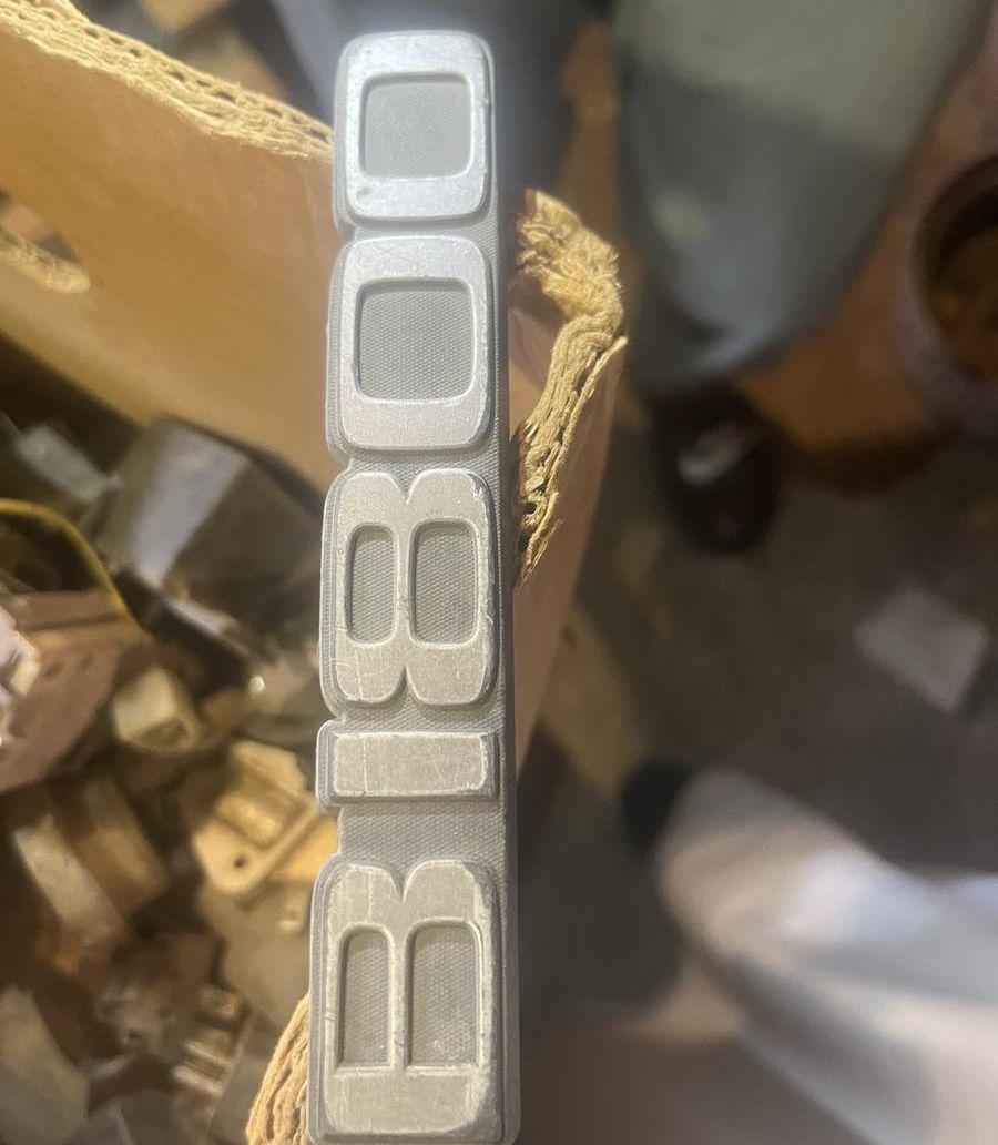 قطع سيدرك نيسان