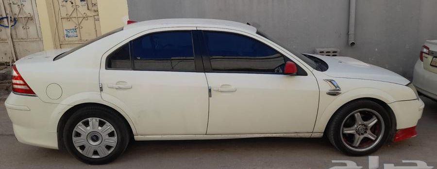 Ford Mondeo 2006