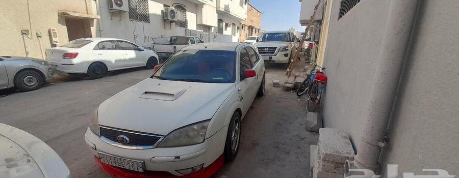 Ford Mondeo 2006