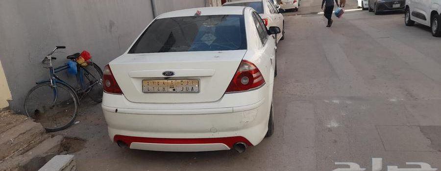 Ford Mondeo 2006