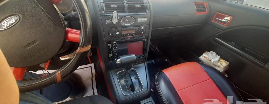 Ford Mondeo 2006
