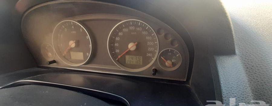 Ford Mondeo 2006