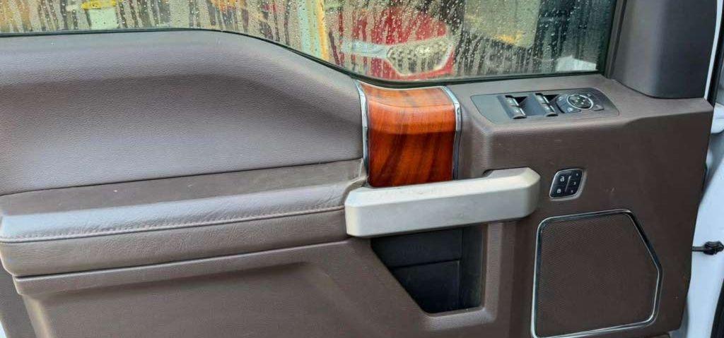 2015, فورد, F-150,