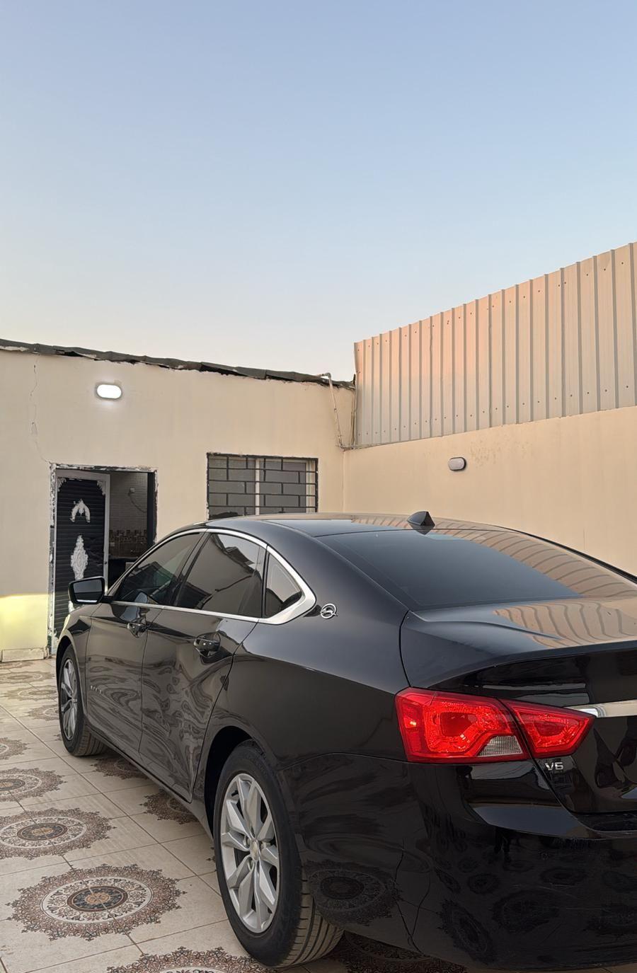 امبالا 2018