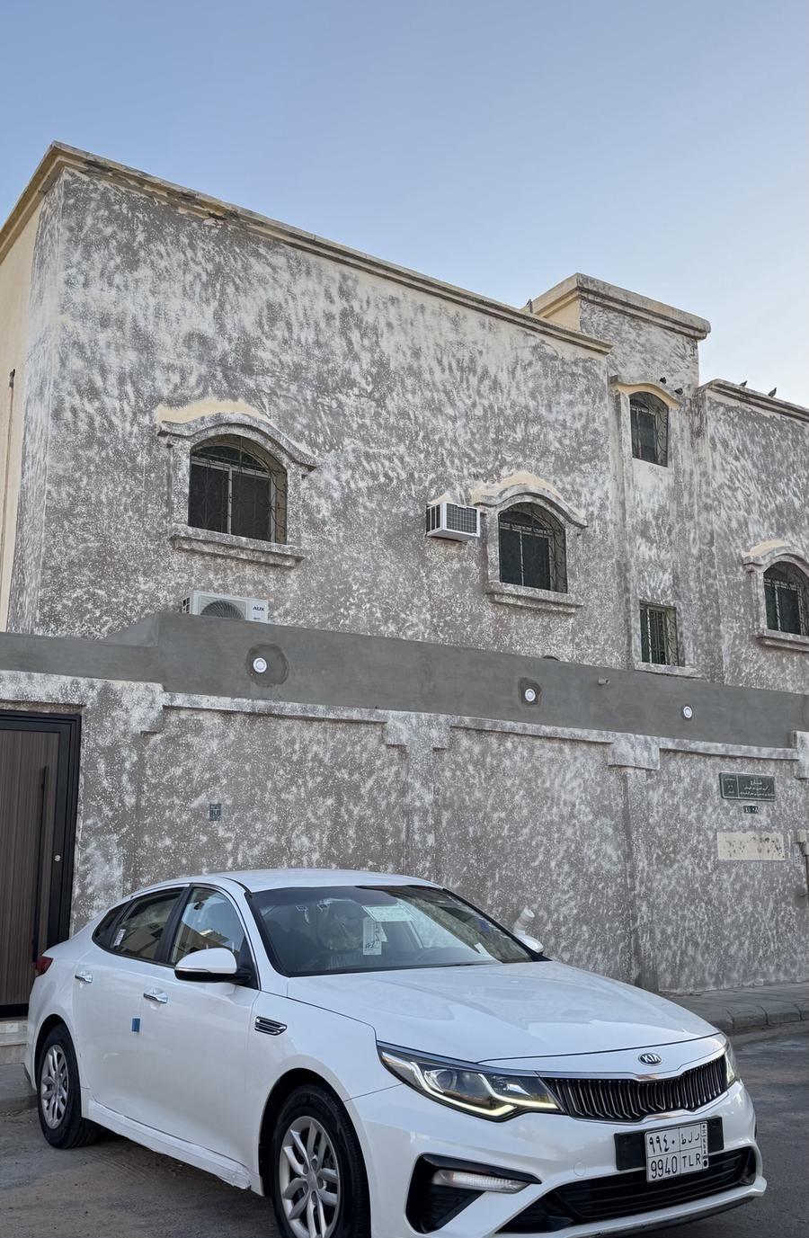 اوبتيما K5 ديزل