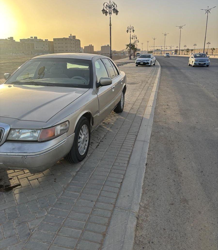 فورد ماركيز