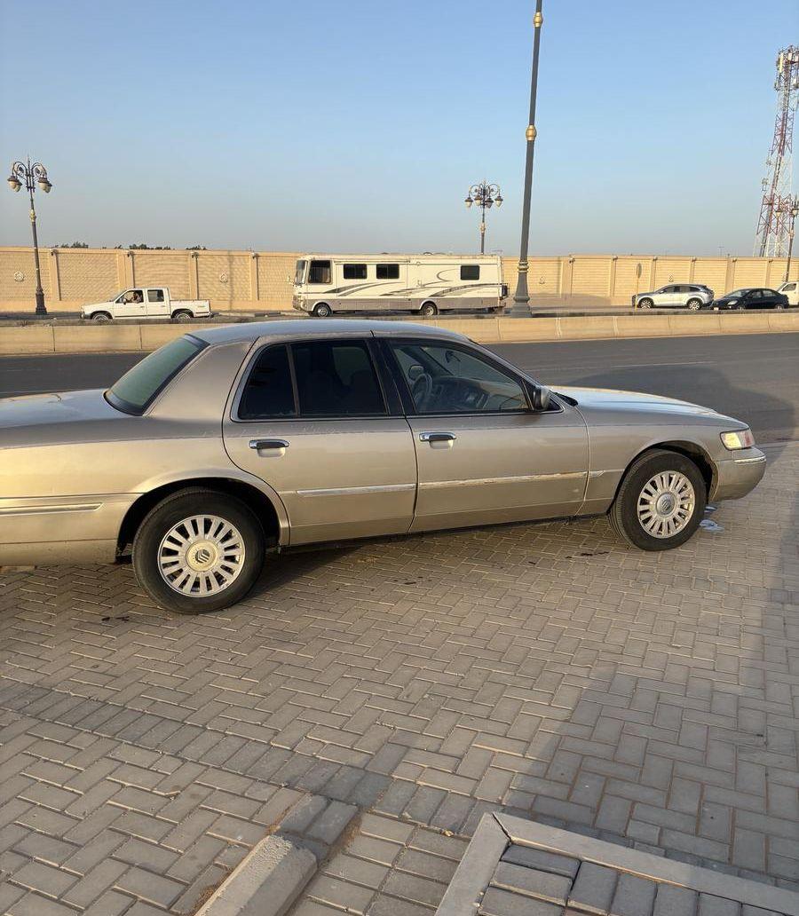 فورد ماركيز
