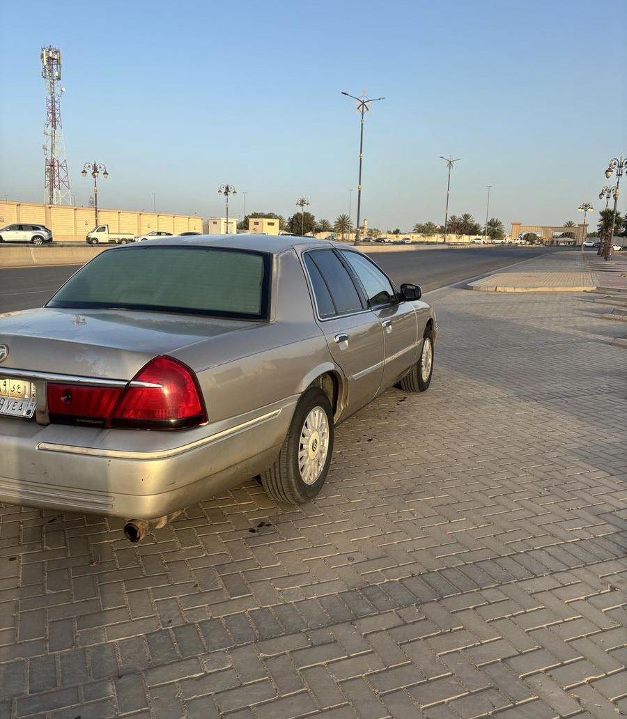 فورد ماركيز