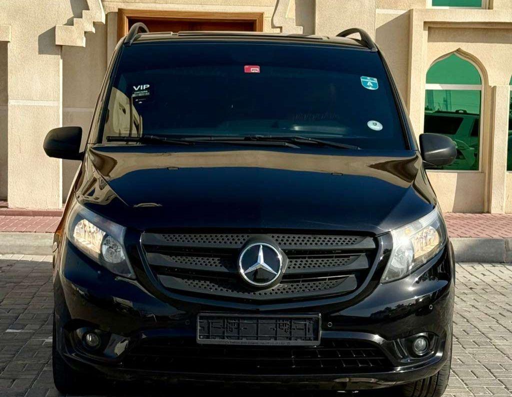 2020 مرسيدس بنز