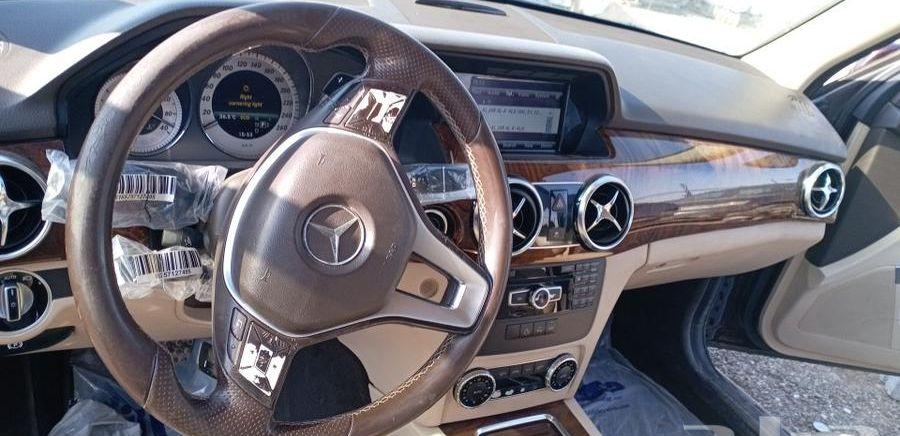 GLK350 يوجد لدينا
