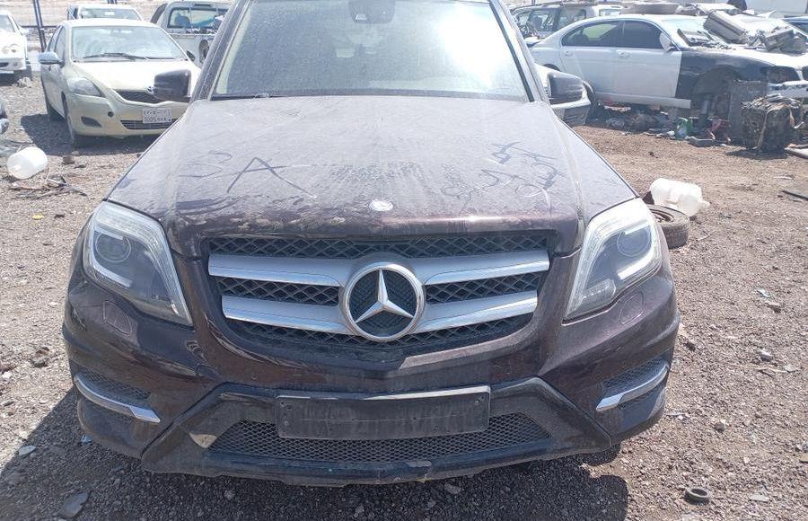 GLK350 يوجد لدينا