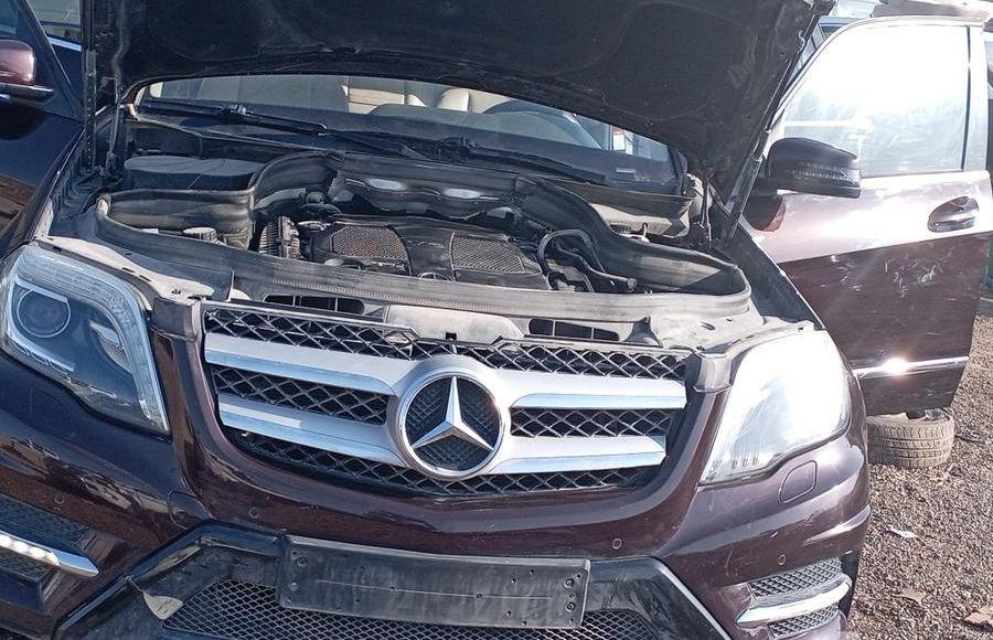 GLK350 يوجد لدينا